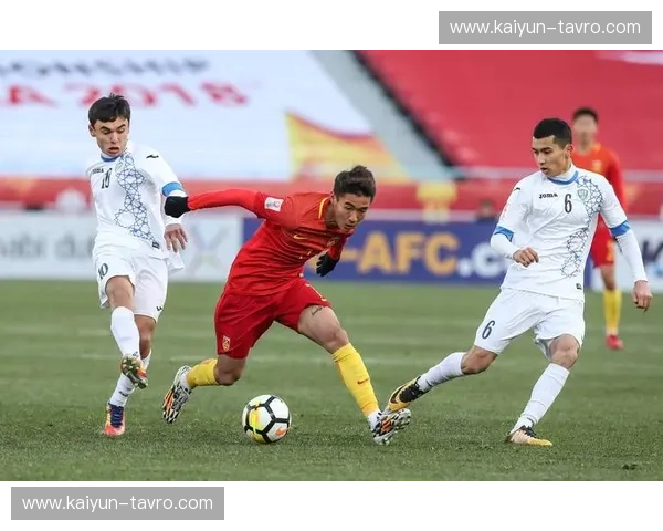 巅峰对决:乌兹别克斯坦vs中国,谁能改写亚洲足球的宿命版图?